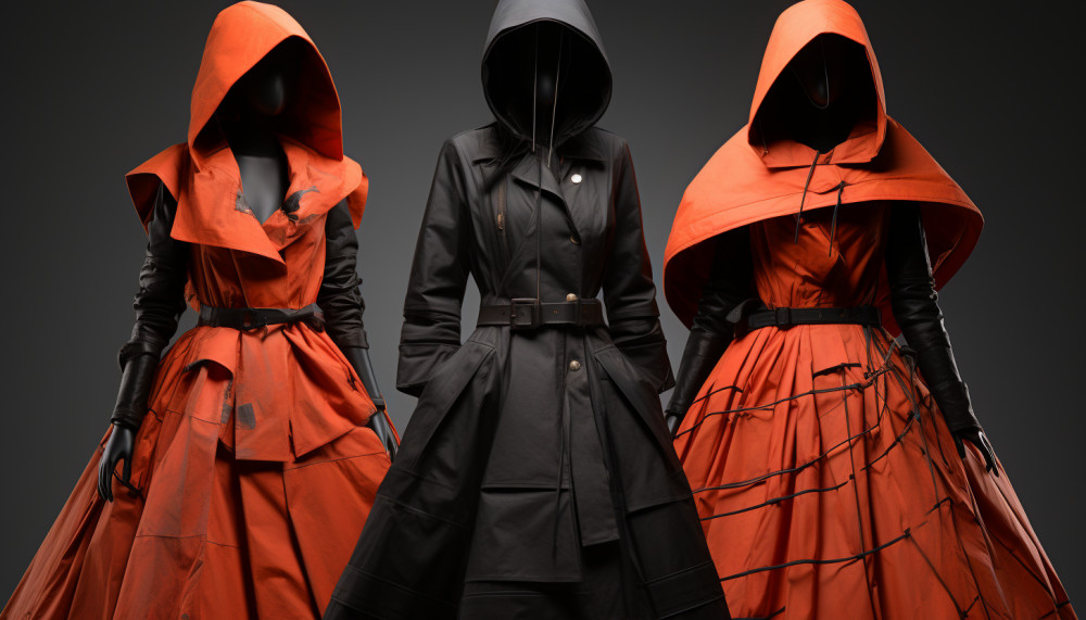 Decoding the Enigma of Avant-Garde Fashion