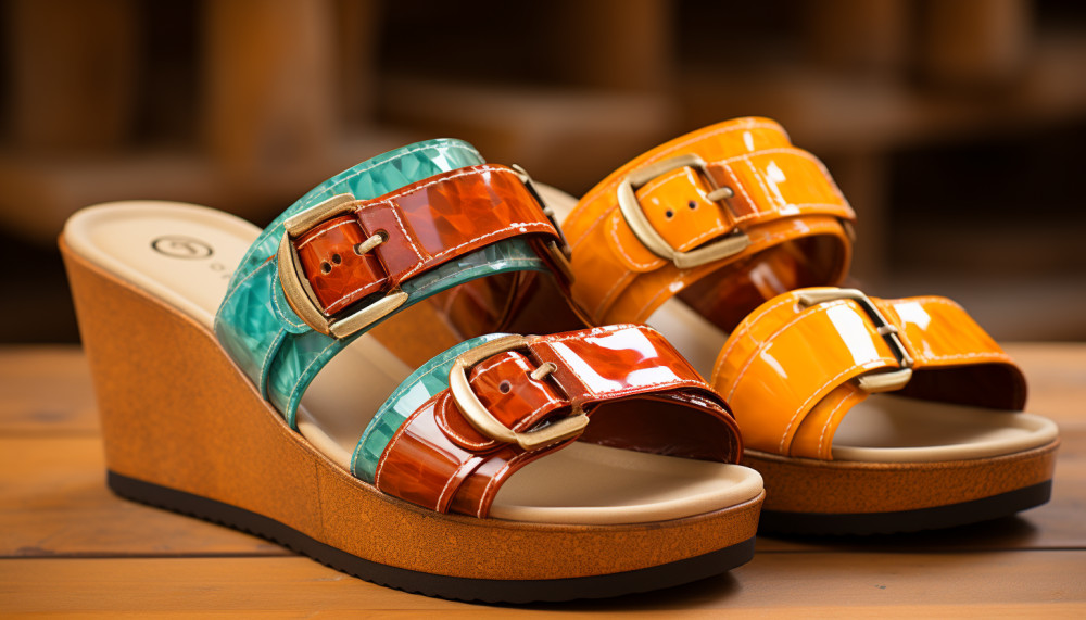 How Slide Sandals Became A Global Trend: A Look At Their Fashion Evolution