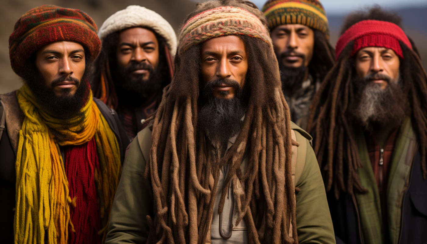 The Influence Of Reggae And Rastafarian Culture On Modern Fashion Trends