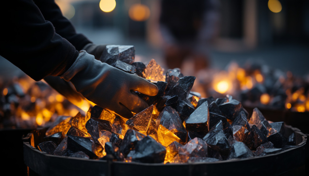 The Untold Affair of Diamonds and Carbon